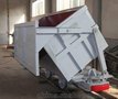 供应厂家直销YFC0.7-6翻转式矿车