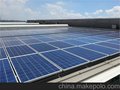 安徽20千瓦家用屋顶太阳能发电成套系统行业
