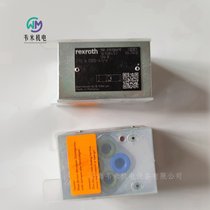 REXROTHByR901086086 Z1S6C30-4X/V