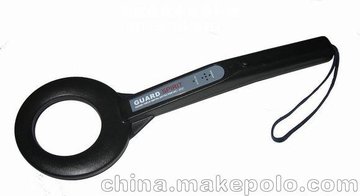 北京MD-200手持金屬探測(cè)器