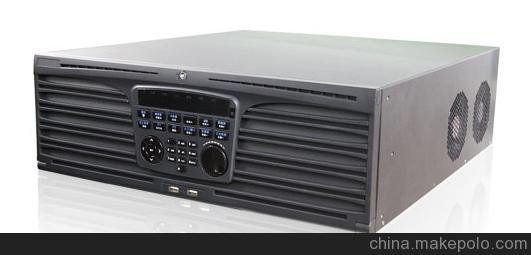 供應DS-96256N-F16/H/I?？低?6盤(pán)新款網(wǎng)絡(luò )硬盤(pán)錄像機圖片