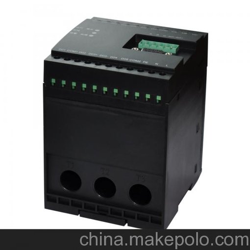 供應星曄BDF100電動機熱保護器圖片