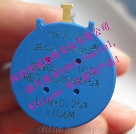 BOURNSλ3590S-2-202L  ԭbF؛