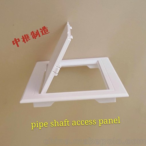 ABS檢修口/管道檢修口圖片