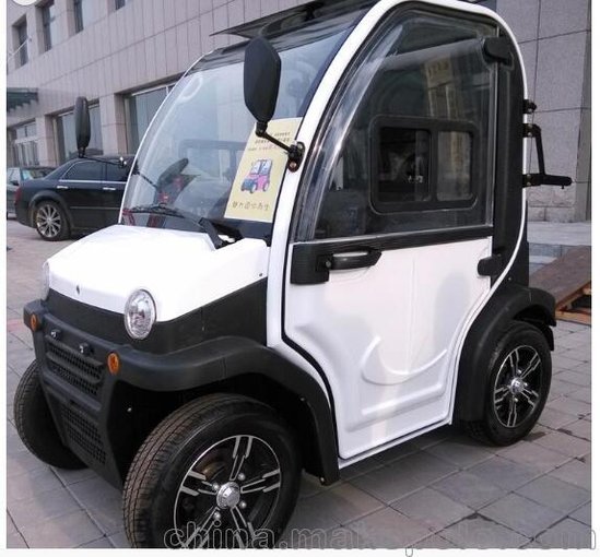 油電混合電動(dòng)汽車(chē) 大陽(yáng)兩門(mén)電動(dòng)轎車(chē) 四輪代步車(chē)廠(chǎng)家圖片
