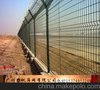 供应海南机场防护网_洋浦经济开发区围网图纸