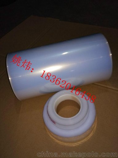 廠家生產(chǎn)直銷F46膜，F(xiàn)EP膜，5M聚全氟乙丙烯膜圖片