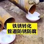 除油剂 除锈剂 功效型铁锈转化剂安全无毒