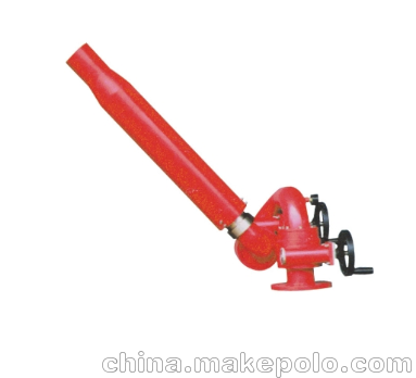 福建強(qiáng)盾消防供應(yīng)PPT/S水用泡沫噴頭圖片