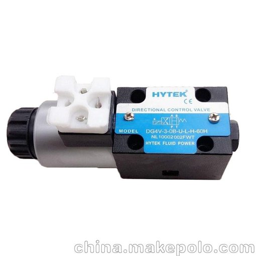 臺灣海特克HYTEK液壓閥 調(diào)速閥SFG-10-ET-U-L-H圖片