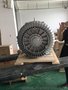 纺织机专用5.5KW高压风机厂家价格