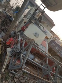 二手星光788收割機(jī)