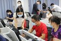 广州家政公司 广州美帮家政保姆 奶妈 母乳喂养