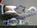扬州汇能电气设备器材有限公司朝天座挂两用放线滑车