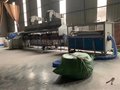 软式透水管生产线设备