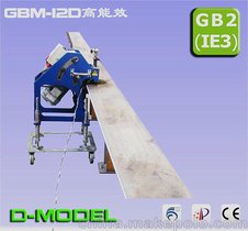 上海捷瑞特厂家直销GBM-12D自动钢板坡口机
