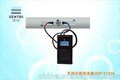 环保局在线监测专用手持式流量计-DCT1258