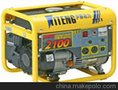 YT2100DC汽油发电机