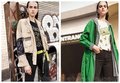 国内一线潮牌女装卡尼欧CANIO淘宝直播货源走份批发
