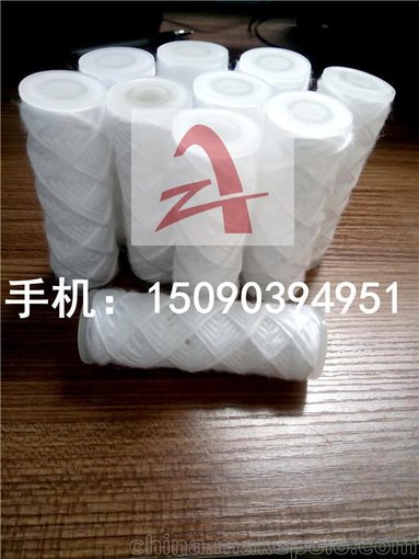 澄清過濾設(shè)備DL03D-01 線繞小濾芯圖片