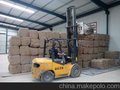 厂家直销湖北防汛麻袋用于防汛救灾