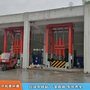 河南开拓者转运站垃圾压缩箱 可发货到福建泉州