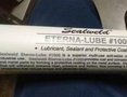 Sealweld 润滑脂防锈液1000 ETERNA-LUBE #1000