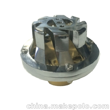 福建強(qiáng)盾消防供應(yīng)PWZ泡沫噴霧滅火裝置泡沫產(chǎn)生器圖片
