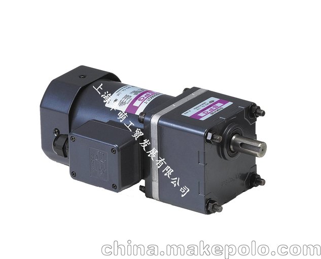 SPG調速電機SUA180IA-V12CE SPG調速器圖片
