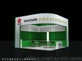 苏州可靠的展览设计公司(苏州美稼展览展示工程有限公司)