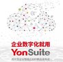 广州财务软件 用友YonSuite 成长型企业云服务