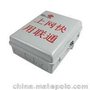 翼德通信厂家直销288芯SMC分线箱，光分路器箱，光缆交接箱