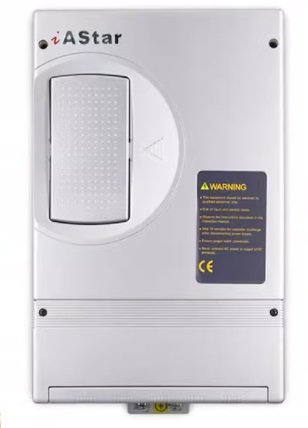 iAStar-S3-4022成都新時達變頻器銷售AS330 4T07P5圖片