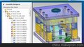 湖北模具设计软件_UG二次开发模具设计软件_三维模具设计软件