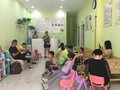 清明节气推拿 为孩子健康护航-无锡小儿推拿培训