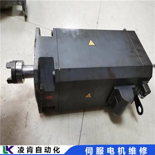 小竅門 AEROTECH轉(zhuǎn)臺電機維修技術(shù)嫻熟圖片