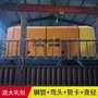 供应乐众牌小型混凝土泵价格