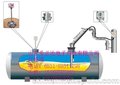 罐、乙醇罐高低液位报警器