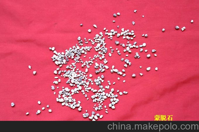 蘇州干燥劑廠蒙脫石干燥劑價(jià)格圖片