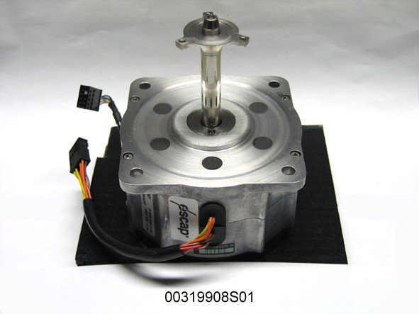 廣東省00316414-03ASM貼片機D3D4,耗材配件圖片