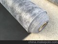 厂家直销环保隔音毡 阻尼隔音毡