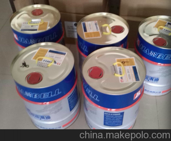 原裝正品漢鐘HBR－A01冷凍機油圖片