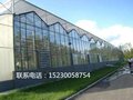 玻璃温室 智能温室建设 河北其实科技公司