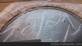 供应大型铝型材切断专用锯片600*5.0*30*120T切铝锯片