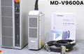 KEYENCE/基恩士 全空冷 超小型 YVO4 激光打标机 MD-V9620A