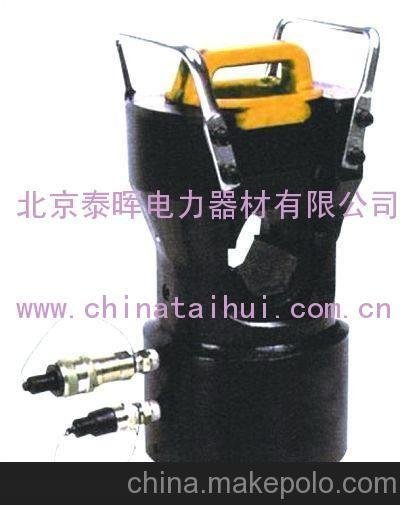 液壓工具EK120-42/L電動液壓鉗（KLAUKE）圖片