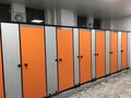 厕所隔断