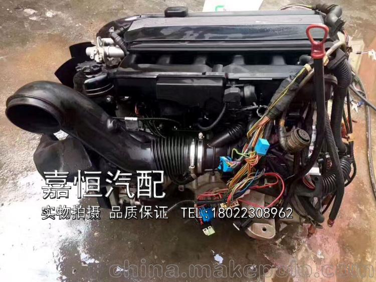宝马m54发动机325 328 330 525 530发动机