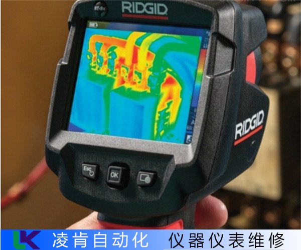 fluke熱成像儀維修僅此一家圖片