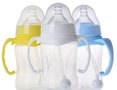 PCTG tritan EX401 高透明食品级婴儿奶瓶专用料